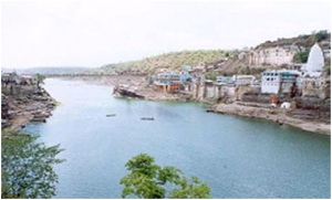 Narmada
